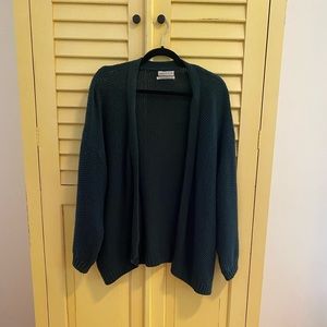 Urban outfitters cardigan